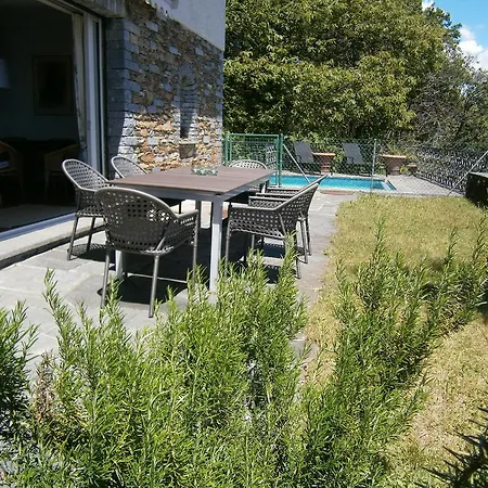 Villa Casa Gabriela