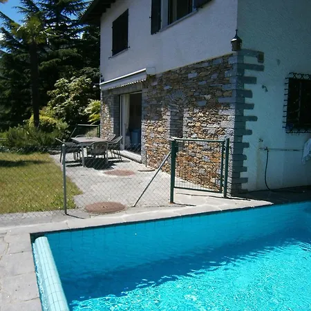 Casa Gabriela *