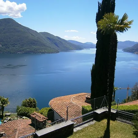 Casa Gabriela * Brissago