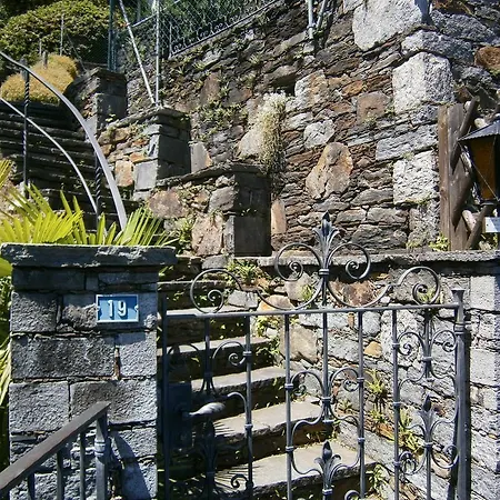 Villa Casa Gabriela