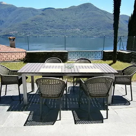 Casa Gabriela Villa *