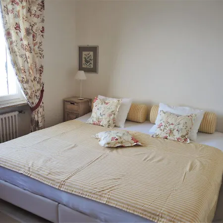 Villa Casa Gabriela Brissago