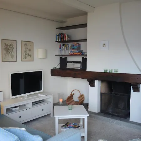 Casa Gabriela * Brissago
