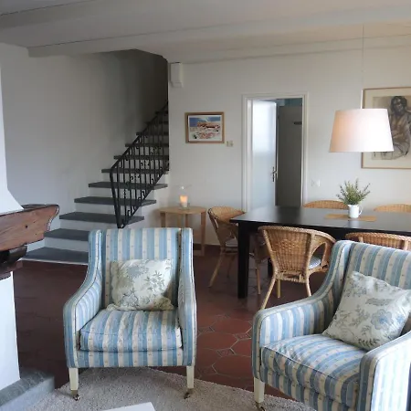 Casa Gabriela Villa