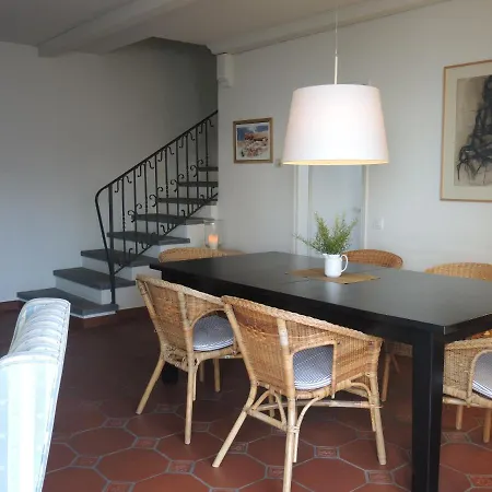 Casa Gabriela Villa