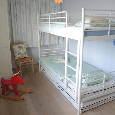 Villa Casa Gabriela *