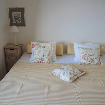 Casa Gabriela Brissago