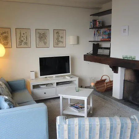 Casa Gabriela Villa *